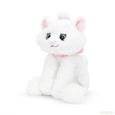 Disney Marie supersoft 25cm soft toy