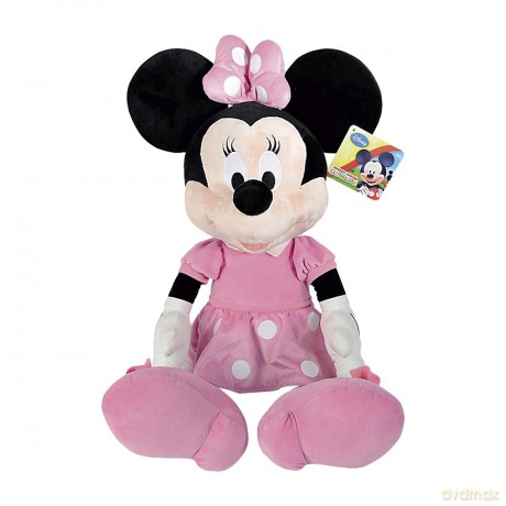 Disney Minnie Mouse - 5874211 - Giant - 120 cm