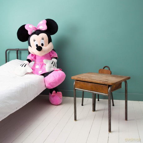 Disney Minnie Mouse - 5874211 - Giant - 120 cm