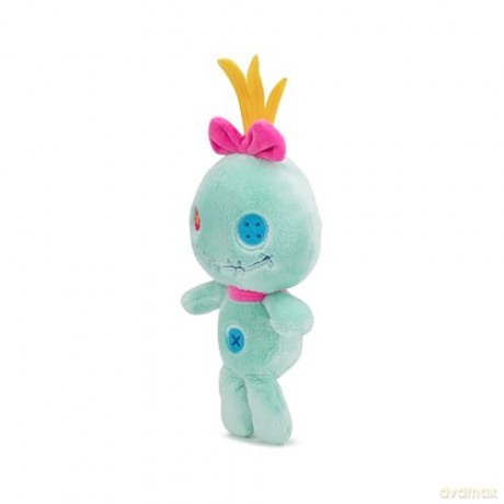 Disney Scrump 25cm Plush Soft Toy from Lilo and Stitch, Suitable for kids and adults, officially licensed by Disney, from 0 years