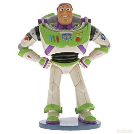Disney Showcase Collection Buzz Lightyear Figurine