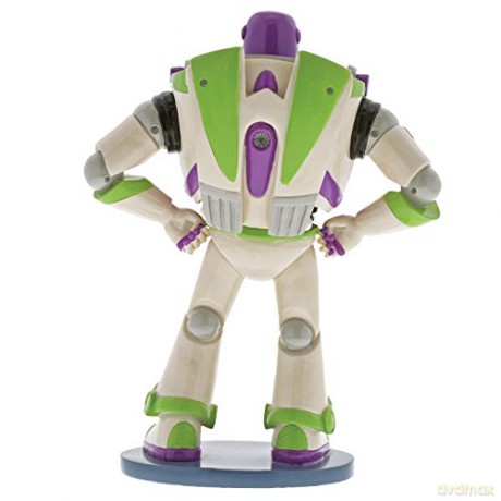 Disney Showcase Collection Buzz Lightyear Figurine