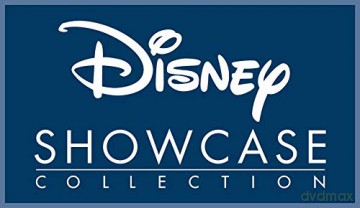 Disney Showcase Collection Buzz Lightyear Figurine