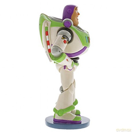 Disney Showcase Collection Buzz Lightyear Figurine
