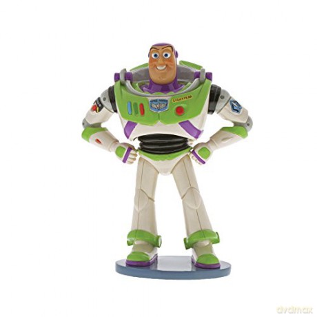 Disney Showcase Collection Buzz Lightyear Figurine