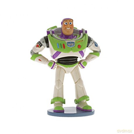 Disney Showcase Collection Buzz Lightyear Figurine