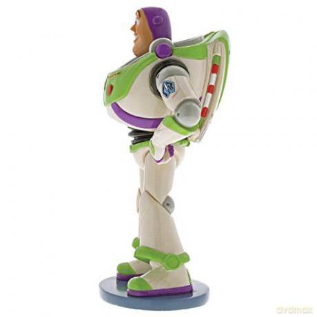 Disney Showcase Collection Buzz Lightyear Figurine