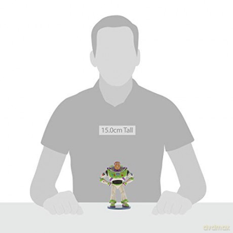 Disney Showcase Collection Buzz Lightyear Figurine
