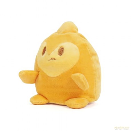 Disney Wish Star reversible plush toy for kids, 2 cute Stars in one, suitable for kids and adults, and treat, officially licensed by Disney