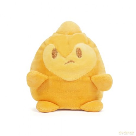 Disney Wish Star reversible plush toy for kids, 2 cute Stars in one, suitable for kids and adults, and treat, officially licensed by Disney