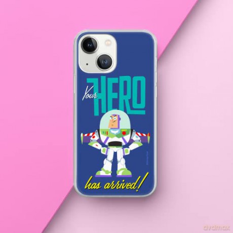 ERT GROUP mobile phone case for Samsung A21s original and officially Licensed Disney pattern Toy Story 005 optimally adapted to the shape of the mobile phone, case made of TPU