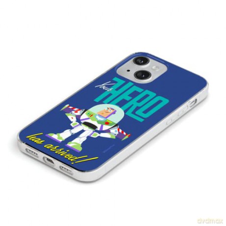 ERT GROUP mobile phone case for Samsung A21s original and officially Licensed Disney pattern Toy Story 005 optimally adapted to the shape of the mobile phone, case made of TPU