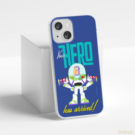 ERT GROUP mobile phone case for Samsung A21s original and officially Licensed Disney pattern Toy Story 005 optimally adapted to the shape of the mobile phone, case made of TPU
