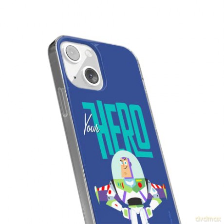 ERT GROUP mobile phone case for Samsung A21s original and officially Licensed Disney pattern Toy Story 005 optimally adapted to the shape of the mobile phone, case made of TPU