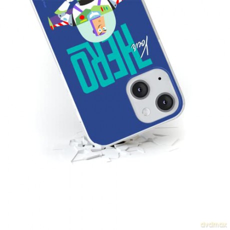 ERT GROUP mobile phone case for Samsung A21s original and officially Licensed Disney pattern Toy Story 005 optimally adapted to the shape of the mobile phone, case made of TPU
