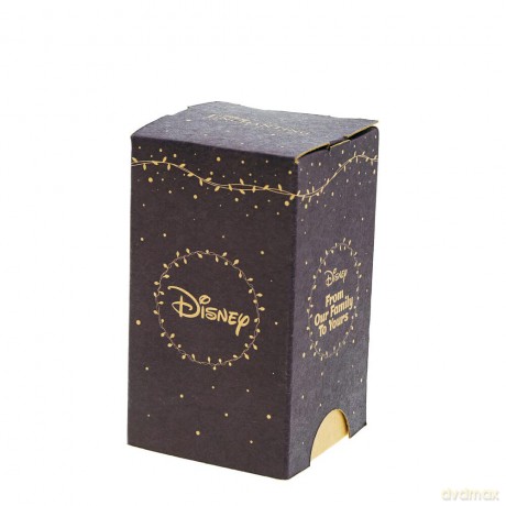 Enchanting Disney Collection Ornament, Multicoloured, Height 9cm