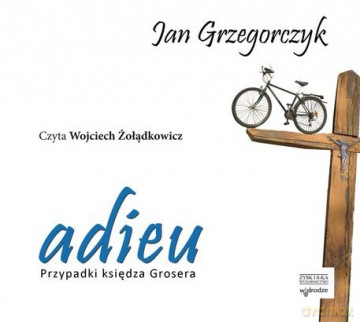 Adieu [Audiobook]