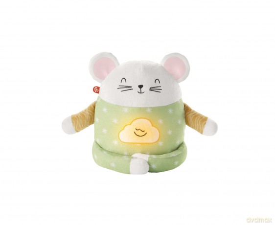Fisher-Price Meditation Mouse