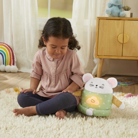 Fisher-Price Meditation Mouse