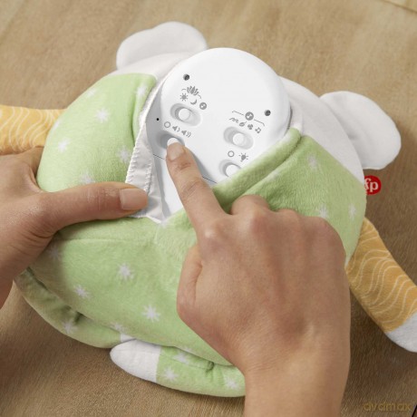 Fisher-Price Meditation Mouse