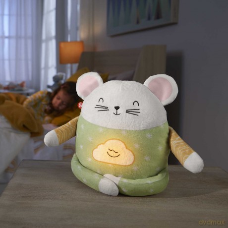 Fisher-Price Meditation Mouse