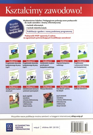 Administrowanie sieciowymi systemami operacyjnymi [KSIĄŻKA]