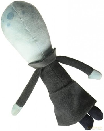Funko POP! Plush: Solar Opposites - 7 Inch Korvo - Collectable Soft Toy - Birthday Gift Idea - Official Merchandise - Stuffed Plushie for Kids and Adults - Ideal for TV Fans and Girlfriends
