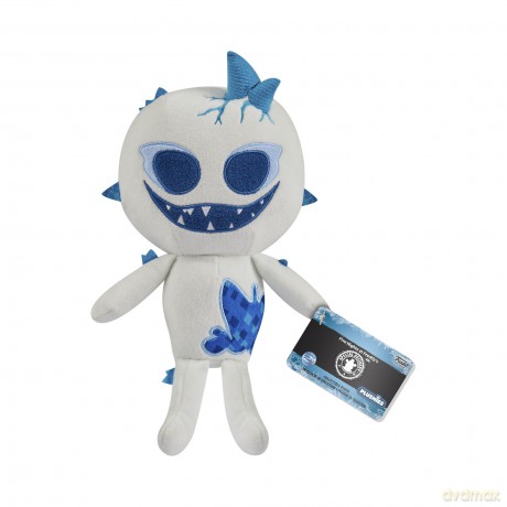 Funko Plush: Five Nights At Freddys (FNAF) - Frostbite Balloon Boy - Collectable Soft Toy - Birthday Gift Idea - Official Merchandise - Stuffed and Girlfriends