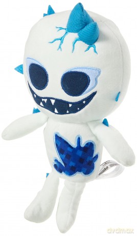 Funko Plush: Five Nights At Freddys (FNAF) - Frostbite Balloon Boy - Collectable Soft Toy - Birthday Gift Idea - Official Merchandise - Stuffed and Girlfriends