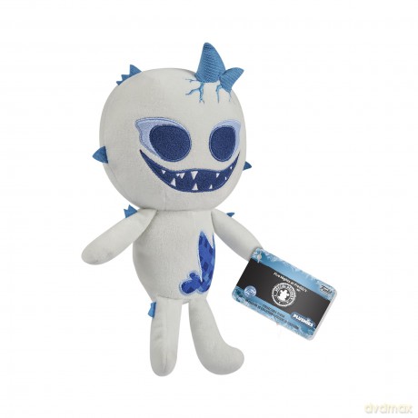 Funko Plush: Five Nights At Freddys (FNAF) - Frostbite Balloon Boy - Collectable Soft Toy - Birthday Gift Idea - Official Merchandise - Stuffed and Girlfriends