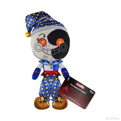 Figurka Funko FNAF Security Breach Five Nightsa Freddys foxy chica bonnie funko pop