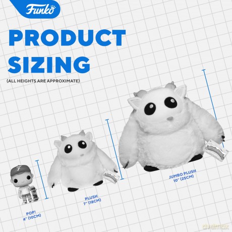 Funko Plush: Five Nights At Freddys (FNAF) TieDye - Freddy Fazbear - Collectable Soft Toy - Birthday Gift Idea - Official Merchandise - Stuffed
