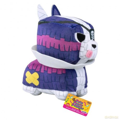 Funko Plush: Painatas - Llama - Dog - Soft Toy - Birthday Gift Idea - Official Merchandise - Stuffed Plushie For Kids And Adults, Girlfriends And Boyfriends - Cute Teddy Doll