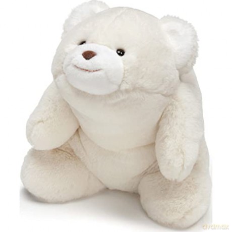 GND GBD SNUFFLESWHITE10 GML