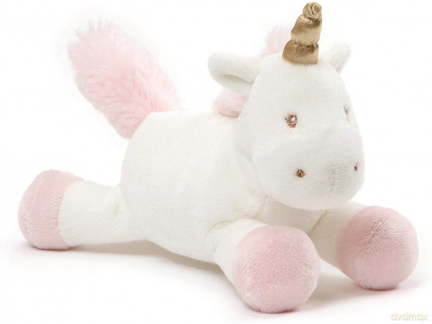 GND GBG LUNA 7" PLUSH GML