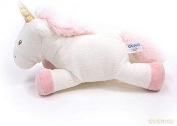 GND GBG LUNA 7" PLUSH GML