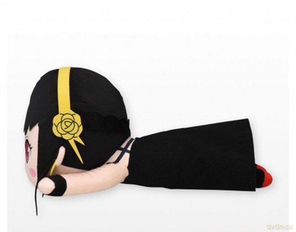 GOOD SMILE COMPANY 4580779523024 Plush