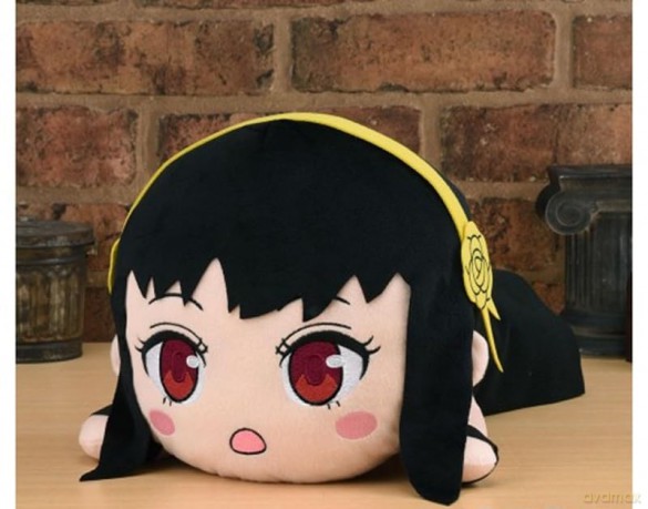 GOOD SMILE COMPANY 4580779523024 Plush