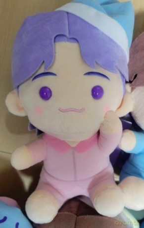 GOOD SMILE COMPANY 4580779523680 Plush