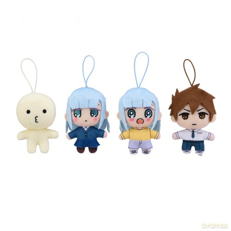 GOOD SMILE COMPANY Aharen-san wa Hakarenai MP Plush Mascot Figure