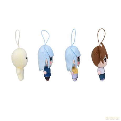 GOOD SMILE COMPANY Aharen-san wa Hakarenai MP Plush Mascot Figure