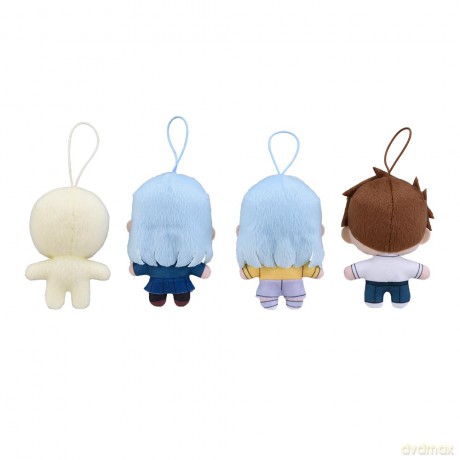GOOD SMILE COMPANY Aharen-san wa Hakarenai MP Plush Mascot Figure