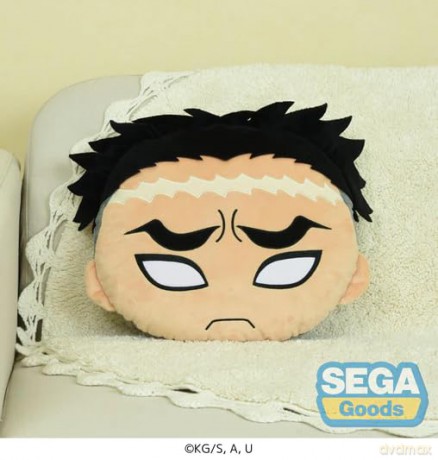 GOOD SMILE COMPANY Charamaru Demon Slayer plush