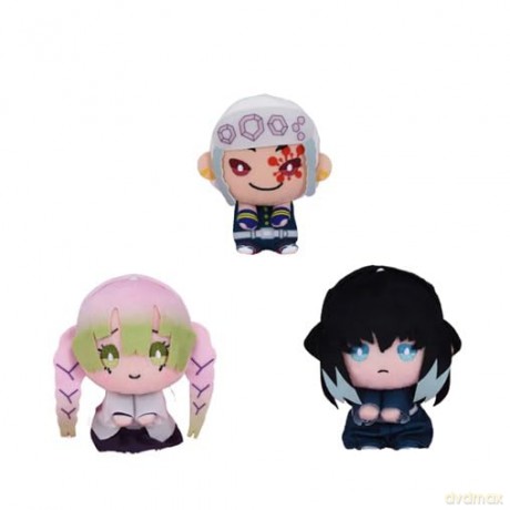 GOOD SMILE COMPANY Demon Slayer: Kimetsu no Yaiba plush