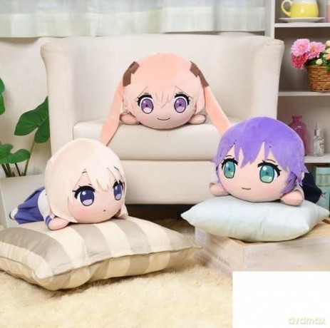 GOOD SMILE COMPANY NESOBERI (Lay-Down) Plush