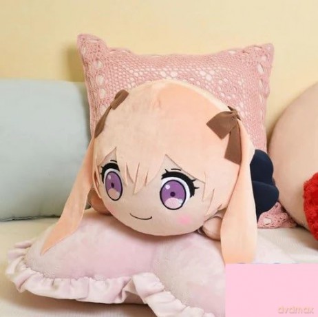GOOD SMILE COMPANY NESOBERI (Lay-Down) Plush