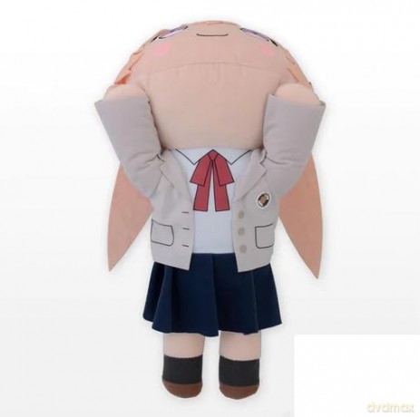 GOOD SMILE COMPANY NESOBERI (Lay-Down) Plush