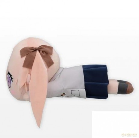 GOOD SMILE COMPANY NESOBERI (Lay-Down) Plush