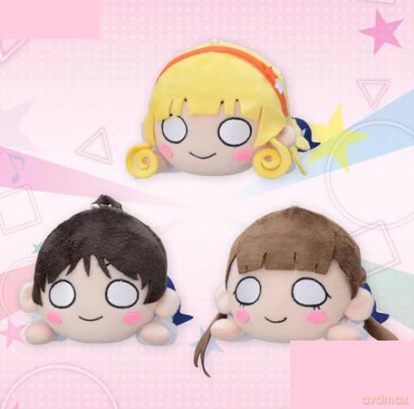 GOOD SMILE COMPANY NESOBERI (Lay-Down) Plush