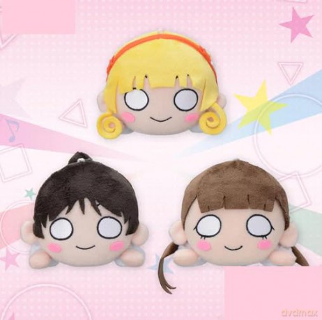 GOOD SMILE COMPANY NESOBERI (Lay-Down) Plush